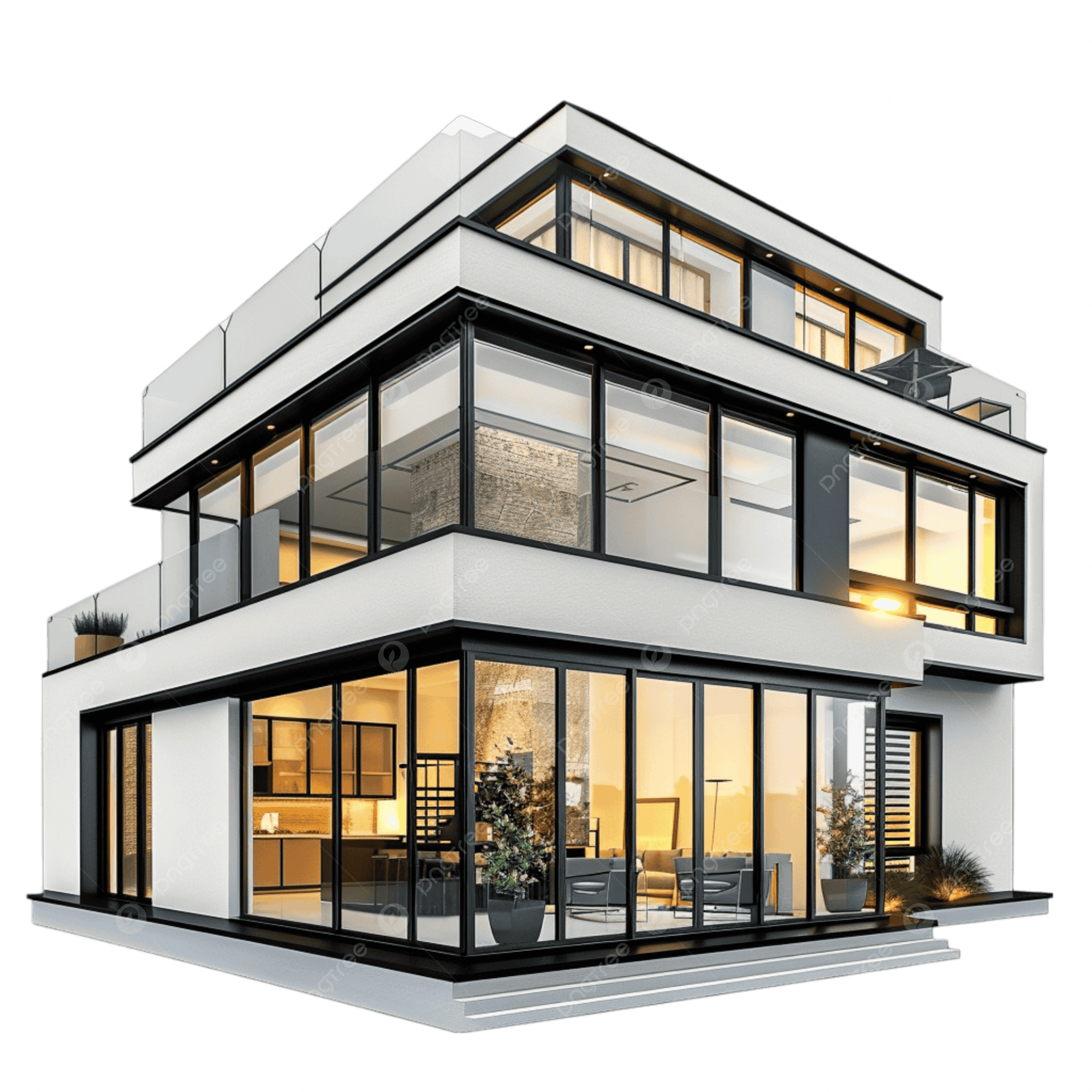 Building Icon